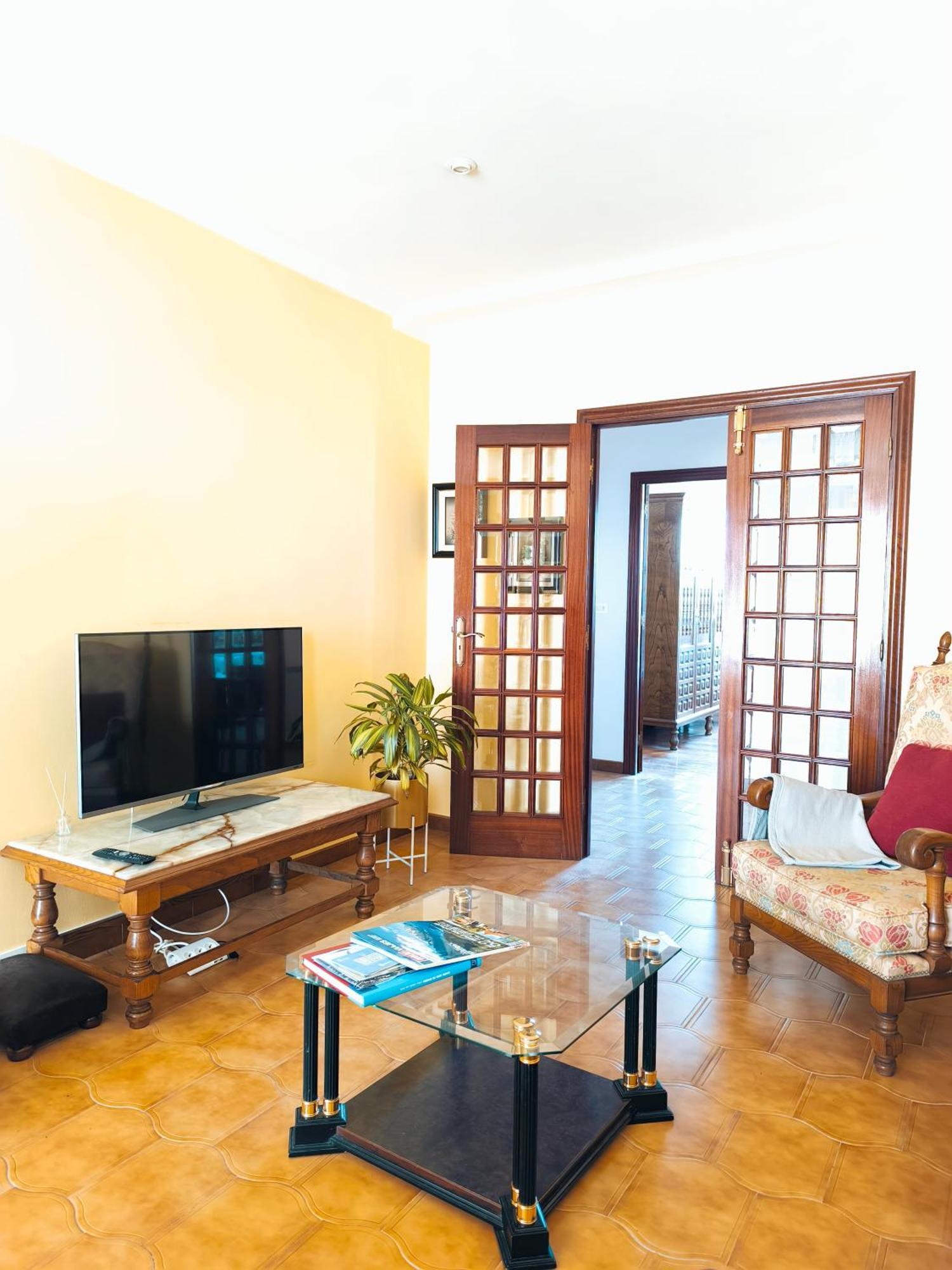 Arrochela Apartamento Ribeira Exterior photo